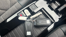 Citroen C4 100kW C-Series Edition 50kWh 5dr Auto Electric Hatchback